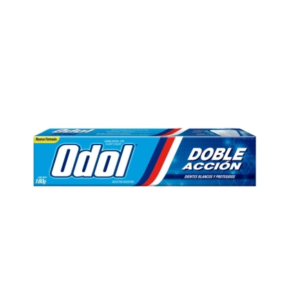 PASTA DENTAL ODOL ORIGINAL 180 GR