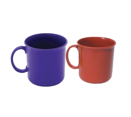 JARRO PLASTICO MUG NACIONAL YE