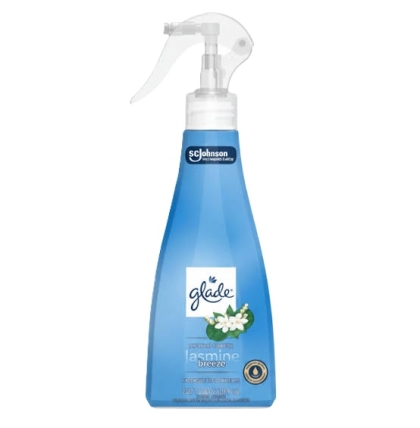PERFUME GLADE JAZMIN BREEZE X 400 ML