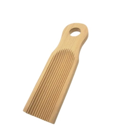 ÑOQUERA MADERA 