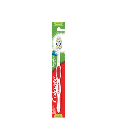 CEPILLO DENTAL COLGATE PREMIER CLEAN 