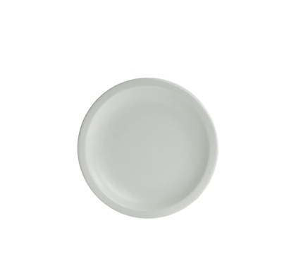 PLATO PORCELANA PLAYO 21 BLANCO 