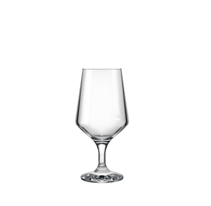 COPA VIDRIO BRUNELLO CERVEZA 400 ML 
