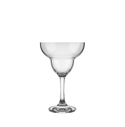 COPA VIDRIO MARGARITA 335 ML 