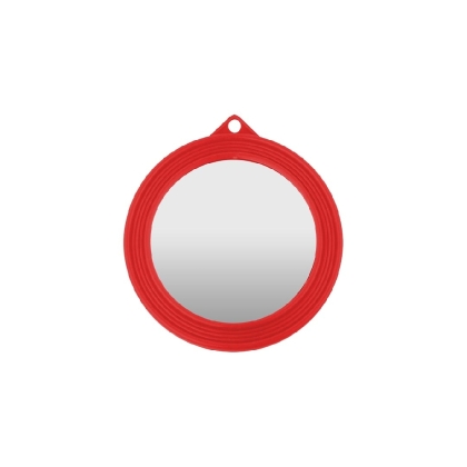 ESPEJO REDONDO 13 CM N° 1