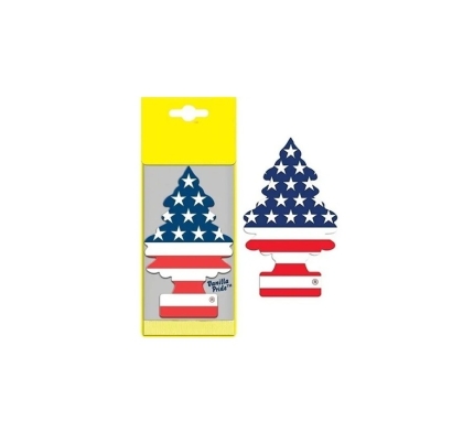 PINOS AUTO PERFUMADOS 