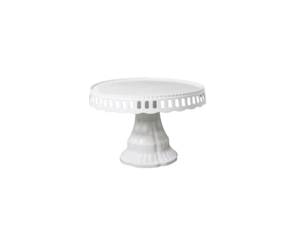 POSATORTA REDONDO PLASTICO 32 CM