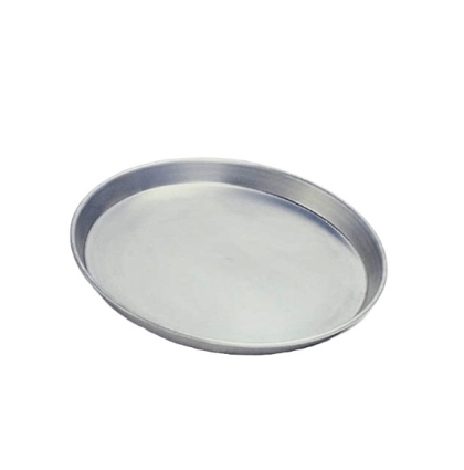 PIZZERA ALUMINIO PESADA LUJO Nº 35