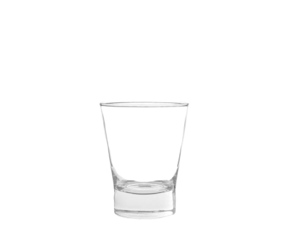 VASO VIDRIO LONDON BAJO 
