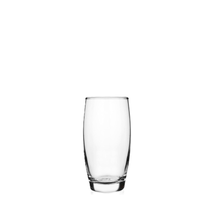 VASO VIDRIO DUBAI ALTO 435 CC