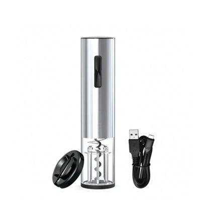 DESTAPADOR SACACORCHO USB