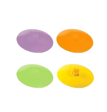 TAPA PLASTICA TORTILLA 