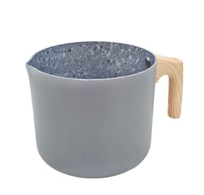 JARRO TEFLON GRANITO 14 CM