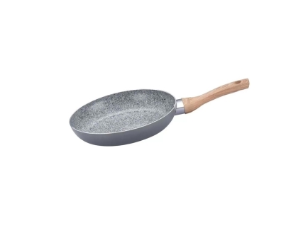 SARTEN TEFLON GRANITO 24 CM