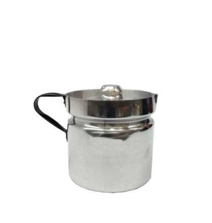 HERVIDOR ALUMINIO NAC & POP Nº 12