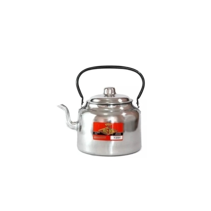 PAVA ALUMINIO REAL N° 14