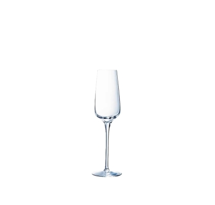 COPA VIDRIO CABERT CHAMPAGNE 160 ML