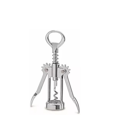 DESTAPADOR TIRABUZON ALETA CHEF