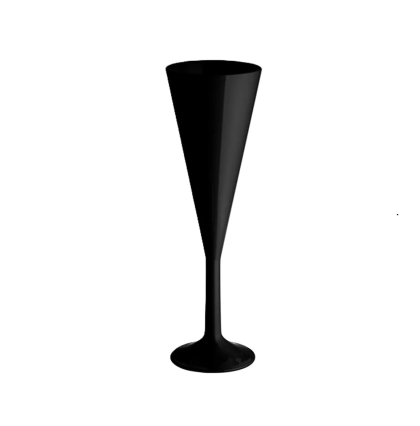 COPA ACRILICO CHAMPAGNE BEAUTY