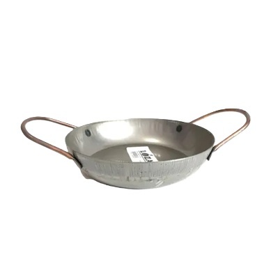 PAELLERA ASAS N° 30