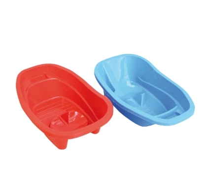 BAÑERA PLASTICA SOPORTE QUALY