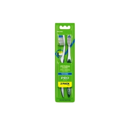 CEPILLO DENTAL PRO ANTI CARIES MEDIANO 