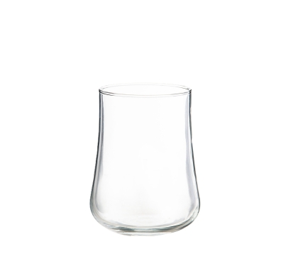 VASO VIDRIO BOLONIA 458 ML