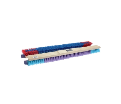 ESCOBILLON ANDEN PET 60 CM