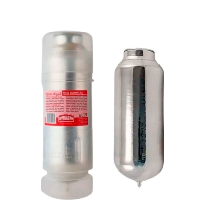REPUESTO TERMO COMPACTO 1 LT