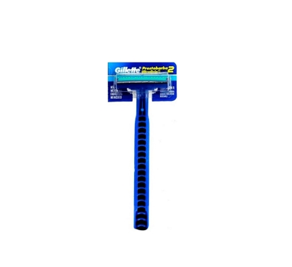 AFEITADORA PRESTOBARBA ULTRAGRIP PLUS 
