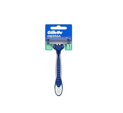 AFEITADORA PRESTOBARBA DERMA PROTECCION