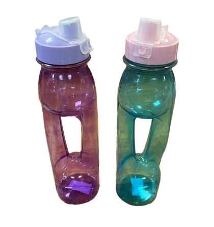 BOTELLA PLASTICA TWISTER 