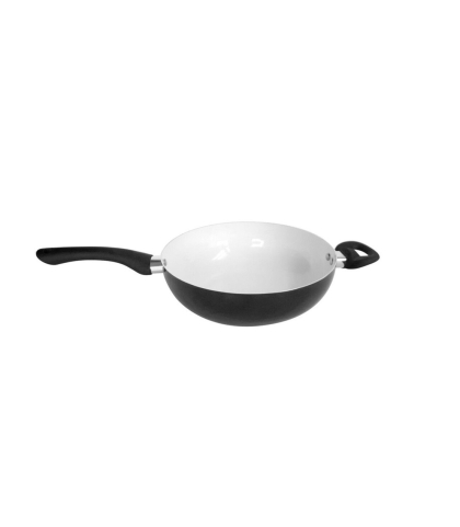 WOK TEFLON CAROL NEGRO Nº 26