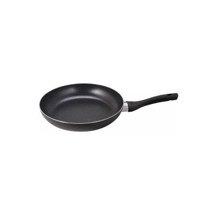 SARTEN TEFLON NEGRO CAROL Nº 24