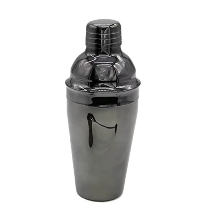 COCKTELERA ACERO AFUERA FUME 750 ML 