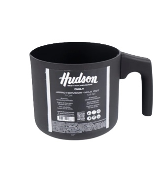 JARRO TEFLON DAILY HUDSON 14 CM
