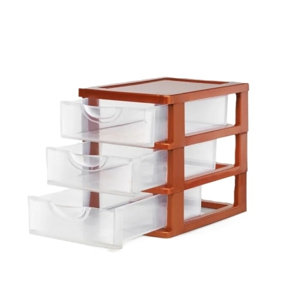CAJONERA APILABLE STAR X 3 DIV 23 X 15 X20
