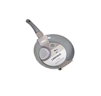 SARTEN TEFLON LH VOLT GREY Nº 24