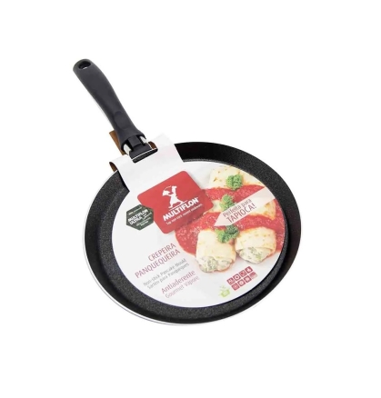 PANQUEQUERA TEFLON MULTIFLON Nº 22