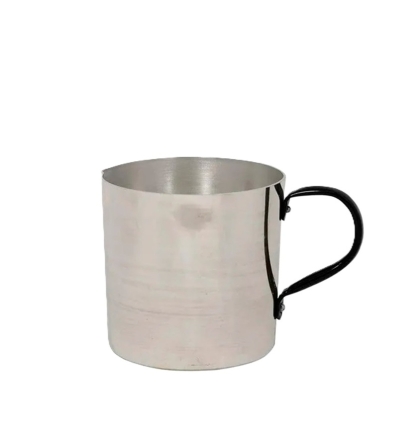 JARRO ALUMINIO REAL N° 12