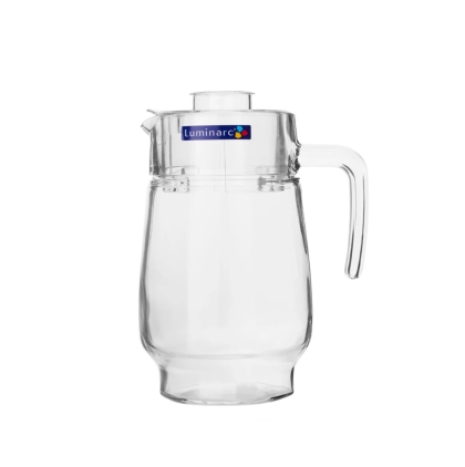 JARRA VIDRIO TIVOLI 1.6 LT