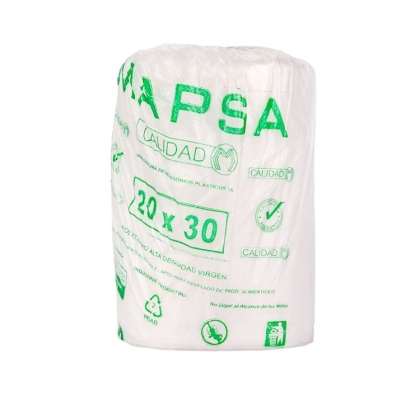 BOBINA ARRANQUE MAPSA 20 X 30