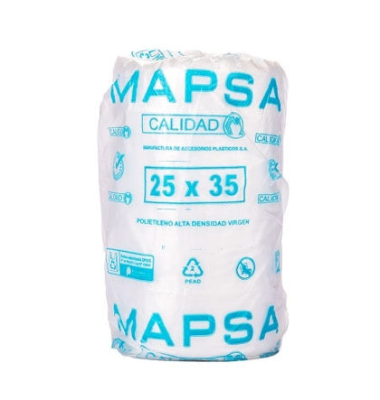 BOBINA ARRANQUE MAPSA 25 X 35