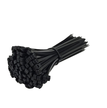 PRECINTO PLASTICO 4 X 300 MM