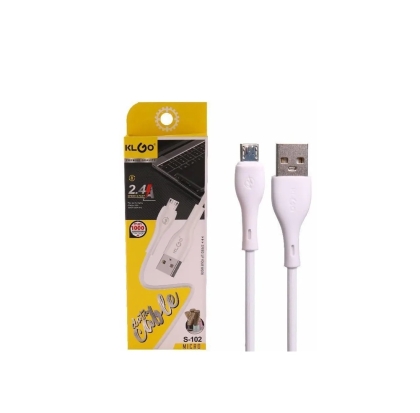 CABLE USB MICRO PREMIUM