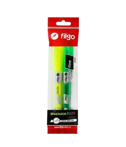 RESALTADOR LIGHTER FINE AMA + VER