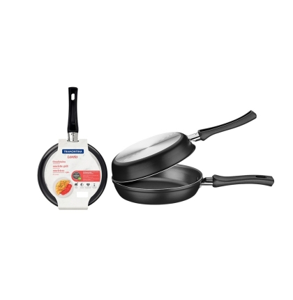OMELETERA TEFLON DOBLE LORETO 20 CM 