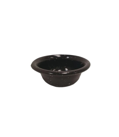 CAZUELA ENLOZADO 8 CM