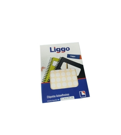 OJALILLOS PAPEL 3081