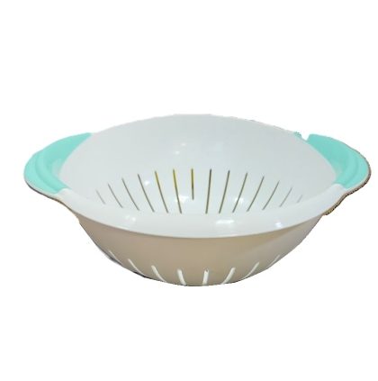 COLAPASTA PLASTICO REDONDO IPANEMA